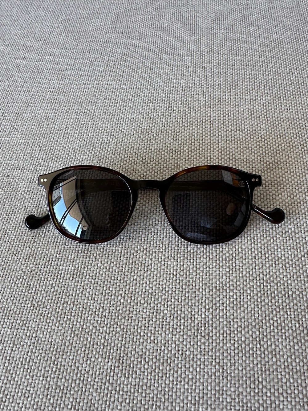Visionario Orwell 04 sunglasses - Picture 3 of 11